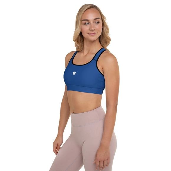 Padded Sports Bra - Arekkusu - Store