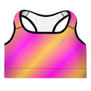 Padded Sports Bra - Arekkusu - Store