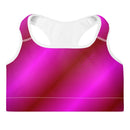 Padded Sports Bra - Arekkusu - Store