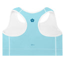 Padded Sports Bra - Arekkusu - Store