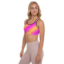 Padded Sports Bra - Arekkusu - Store