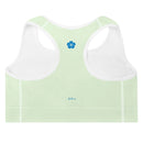 Padded Sports Bra - Arekkusu - Store