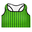 Padded Sports Bra - Arekkusu - Store