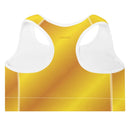 Padded Sports Bra - Arekkusu - Store