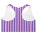 Padded Sports Bra - Arekkusu - Store