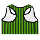 Padded Sports Bra - Arekkusu - Store