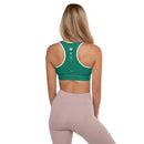 Padded Sports Bra - Arekkusu - Store