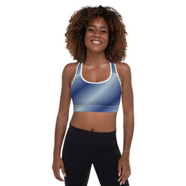 Padded Sports Bra - Arekkusu - Store