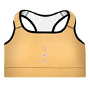 Padded Sports Bra - Arekkusu - Store