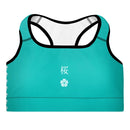 Padded Sports Bra - Arekkusu - Store