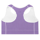 Padded Sports Bra - Arekkusu - Store