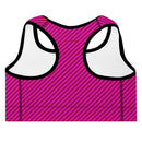 Padded Sports Bra - Arekkusu - Store