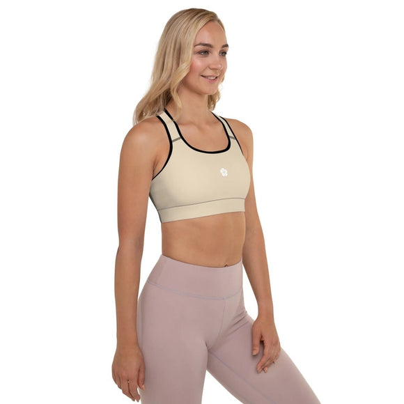 Padded Sports Bra - Arekkusu - Store