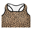 Padded Sports Bra - Arekkusu - Store