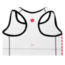 Padded Sports Bra - Arekkusu - Store