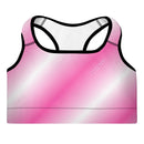 Padded Sports Bra - Arekkusu - Store