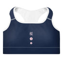 Padded Sports Bra - Arekkusu - Store