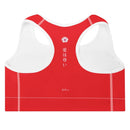 Padded Sports Bra - Arekkusu - Store