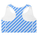 Padded Sports Bra - Arekkusu - Store