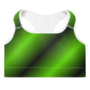 Padded Sports Bra - Arekkusu - Store