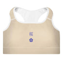 Padded Sports Bra - Arekkusu - Store