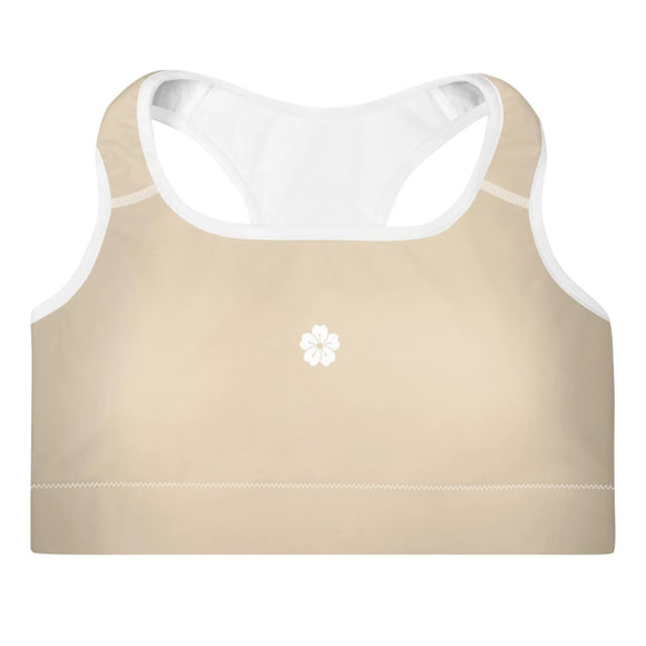 Padded Sports Bra - Arekkusu - Store