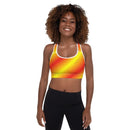 Padded Sports Bra - Arekkusu - Store