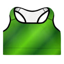 Padded Sports Bra - Arekkusu - Store