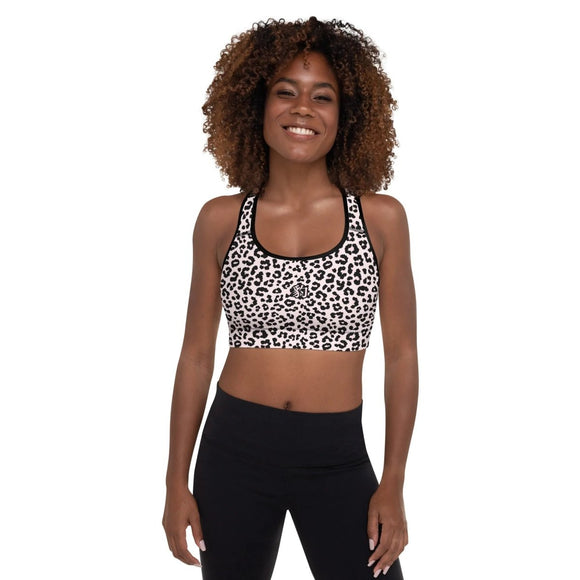 Padded Sports Bra - Arekkusu - Store