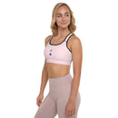 Padded Sports Bra - Arekkusu - Store