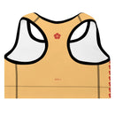 Padded Sports Bra - Arekkusu - Store