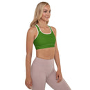 Padded Sports Bra - Arekkusu - Store