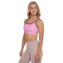 Padded Sports Bra - Arekkusu - Store