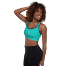 Padded Sports Bra - Arekkusu - Store