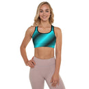 Padded Sports Bra - Arekkusu - Store