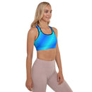 Padded Sports Bra - Arekkusu - Store