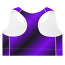 Padded Sports Bra - Arekkusu - Store