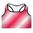 Padded Sports Bra - Arekkusu - Store