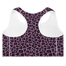 Padded Sports Bra - Arekkusu - Store