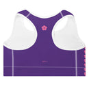 Padded Sports Bra - Arekkusu - Store