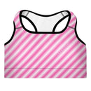 Padded Sports Bra - Arekkusu - Store