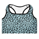 Padded Sports Bra - Arekkusu - Store