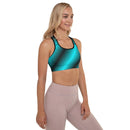 Padded Sports Bra - Arekkusu - Store