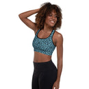 Padded Sports Bra - Arekkusu - Store