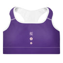 Padded Sports Bra - Arekkusu - Store