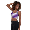 Padded Sports Bra - Arekkusu - Store