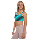 Padded Sports Bra - Arekkusu - Store