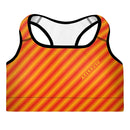 Padded Sports Bra - Arekkusu - Store