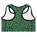 Padded Sports Bra - Arekkusu - Store