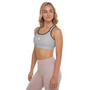 Padded Sports Bra - Arekkusu - Store